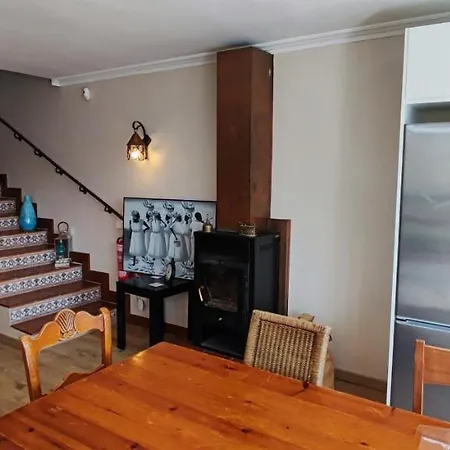 casa rural usko X VI0020-3